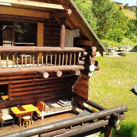 Bungalow In Mauntains With Chan Near The Forest Slavske Exterior foto